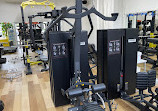 Zoomer Fitness Gym