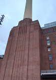 Battersea Power Station Pier