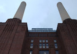 Battersea Power Station Pier