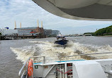 Battersea Power Station Pier