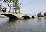 Chiswick Bridge