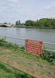 Chiswick Bridge