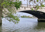 Chiswick Bridge