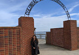 Colonial Beach Municipal Pier