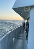 Pensacola Ferry Service