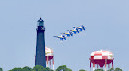 Pensacola Ferry Service