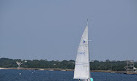 Pensacola Ferry Service