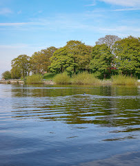 Parco acquatico Edgbaston Parkrun