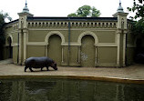 Cologne Zoological Garden