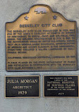 Berkeley City Club