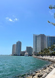 Bayfront Park