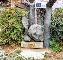 Grigoris Lambrakis Monument