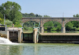 Percorso verde di Ponte San Giovanni