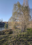 Percorso verde di Ponte San Giovanni