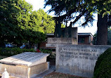 Monumento ai Caduti di Santa Maria degli Angeli