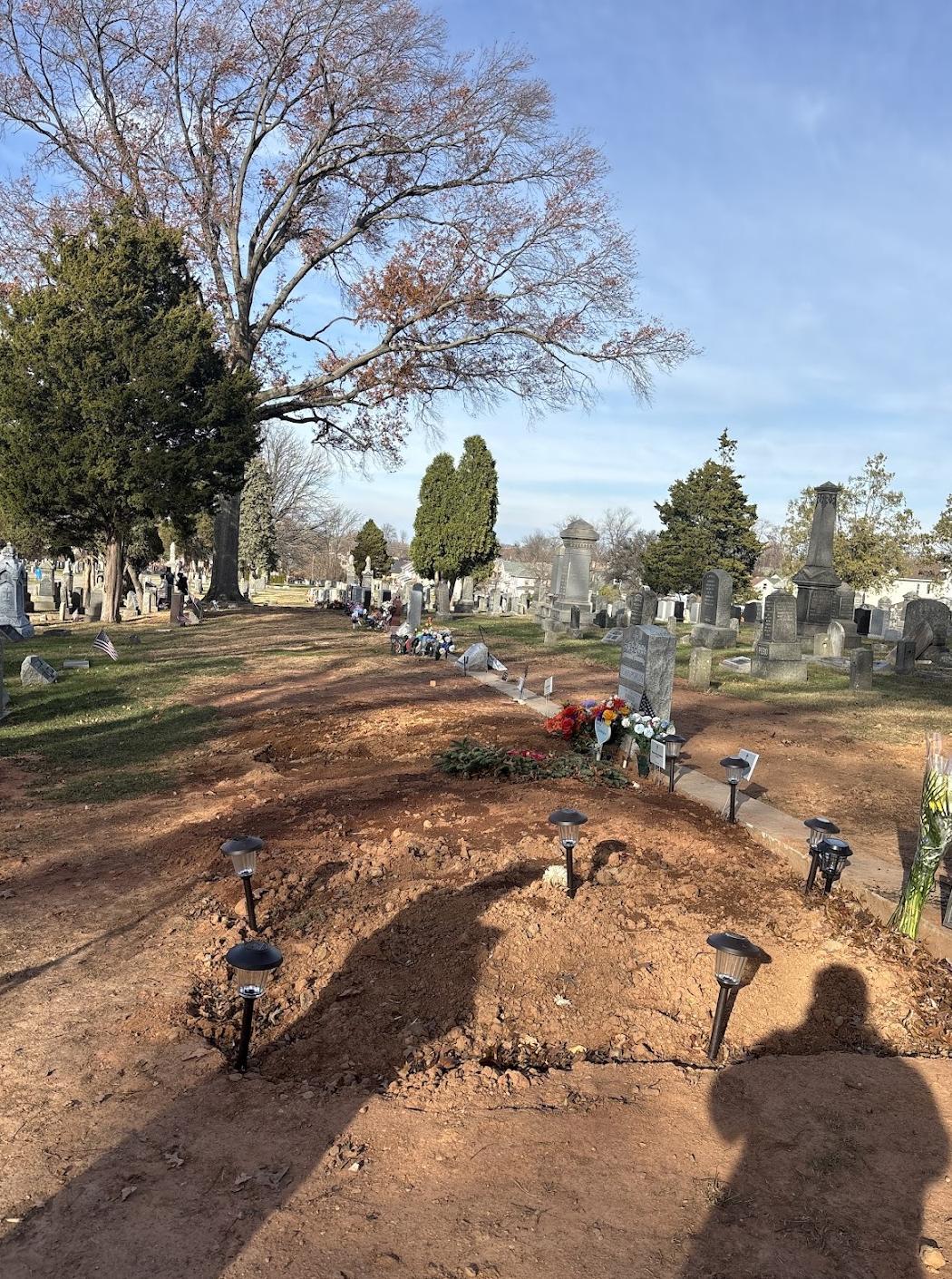 Fairview Cemetery
