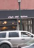 Cafe Old Nelson