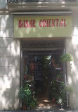 Basar Oriental