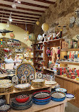 Botiga artesana gift store