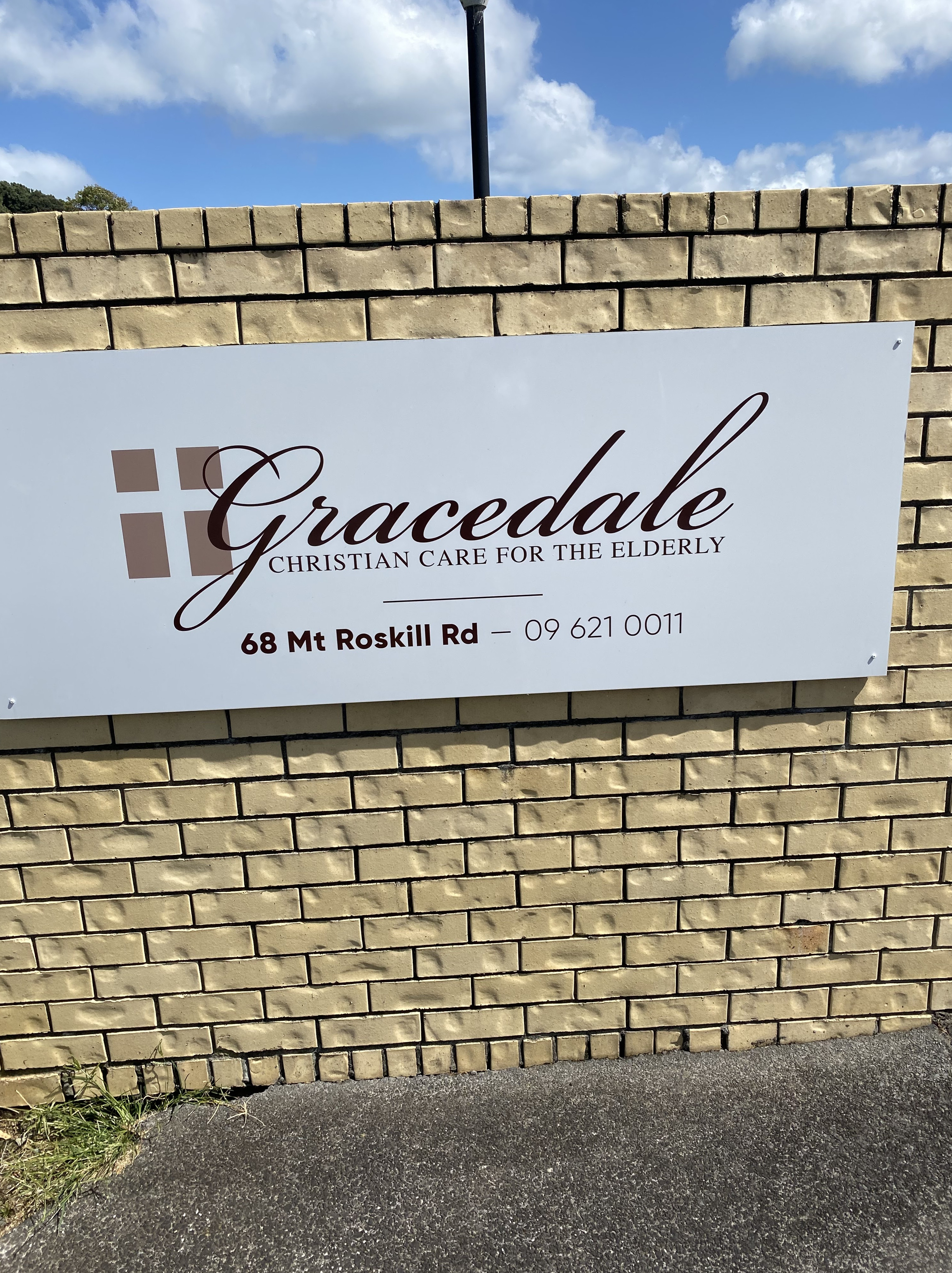 Gracedale H