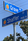 Shaffer Park