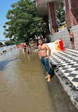 Satnam Sakshi ghat