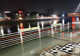 Satnam Sakshi ghat