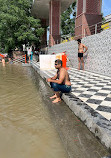 Satnam Sakshi ghat