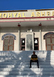 Mohyal Ashram Haridwar