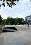 McCarren Skatepark