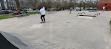 McCarren Skatepark