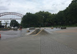 Astoria Skate Park