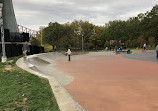 Astoria Skate Park