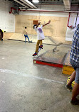 Substance Skatepark Brooklyn