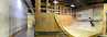 Substance Skatepark Brooklyn