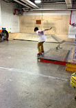 Substance Skatepark Brooklyn