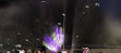 Laser Show Fountain