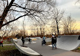 Canarsie Skate Park