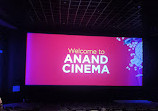 Anand Cinema