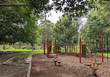 Kim Grayson Park