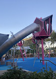 Riverside Green Playground