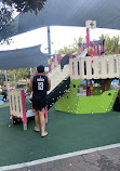 Riverside Green Playground