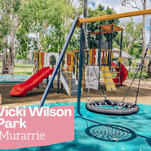 Vicki Wilson Playground