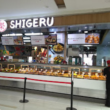 Shigeru Japanese Fresh Deli