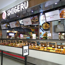 Shigeru Japanese Fresh Deli