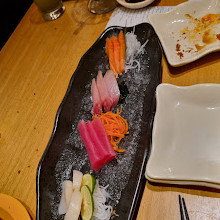 Sushi Tei