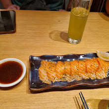 Sushi Tei