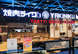 Yakiniku Like Trans Studio Mall Bandung