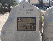 First Encampment Park