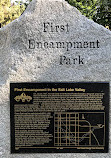 First Encampment Park